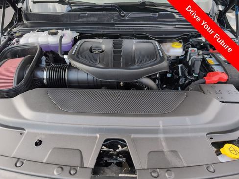 Used 2026 RAM 1500 RHO AWD/4WD image 32