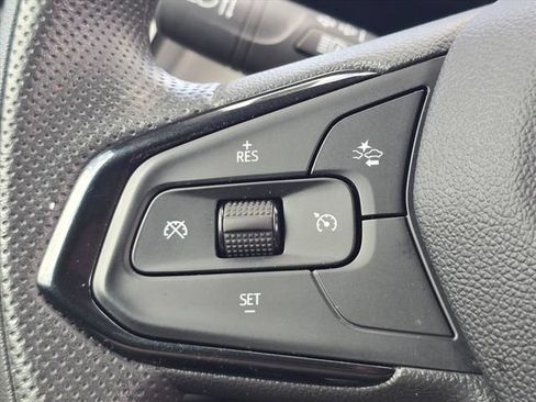 Certified 2025 Chevrolet TrailBlazer LT AWD/4WD image 26