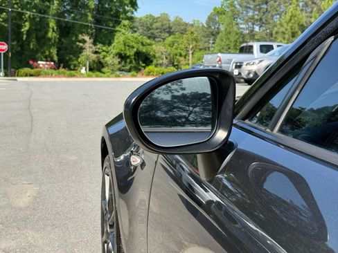 Used 2016 MAZDA MX-5 Miata Club RWD image 16