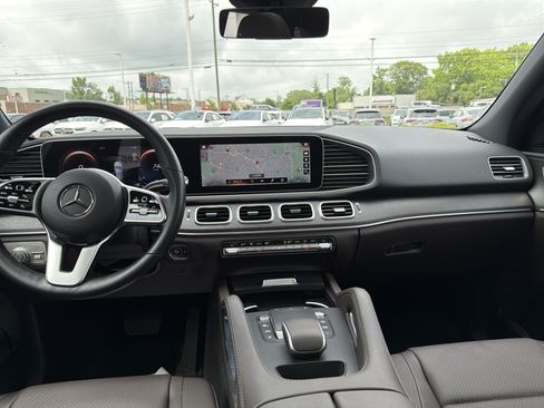 Used 2023 Mercedes-Benz GLE 350 4MATIC w/ 3rd Row Seat Package image 30