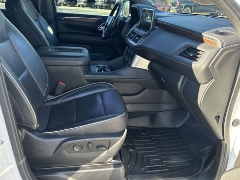 Certified 2021 Chevrolet Tahoe Premier image 15