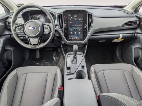 New 2026 Subaru Crosstrek 2.0i Premium image 29