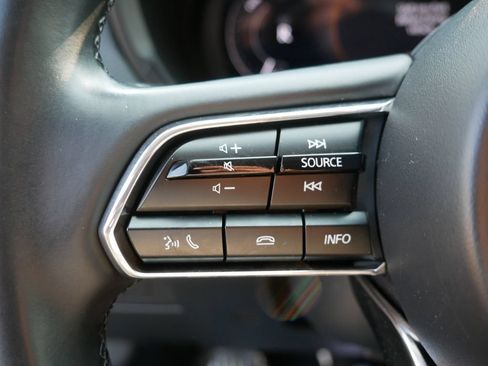 Used 2024 MAZDA CX-90 Plug-In Hybrid w/ Preferred AWD/4WD image 26
