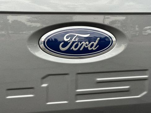Certified 2023 Ford F150 Lariat RWD image 28