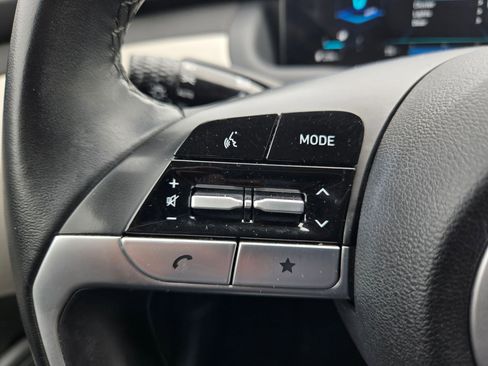Used 2022 Hyundai Tucson SEL w/ Convenience Package FWD image 24