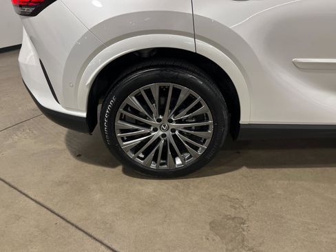 Used 2023 Lexus RX 350 AWD w/ Cold Area Package image 44