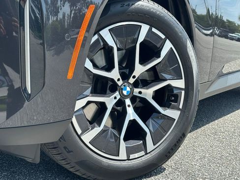 Certified 2026 BMW X3 xDrive30i w/ Convenience Package AWD/4WD image 9
