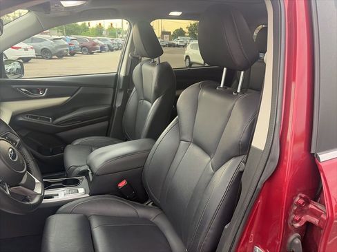 Used 2021 Subaru Ascent Limited w/ Technology Package AWD/4WD image 14