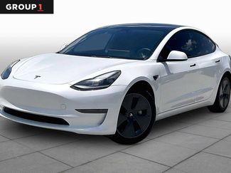 Used 2023 Tesla Model 3 Standard Range RWD video 1