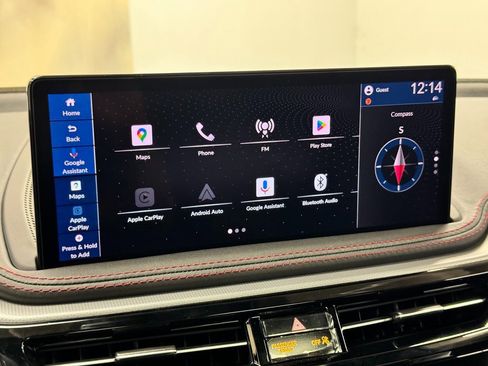 New 2026 Acura MDX A-Spec image 27