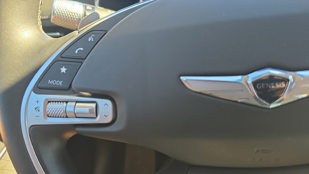Used 2021 Genesis G80 3.5T w/ Prestige Package AWD/4WD image 23
