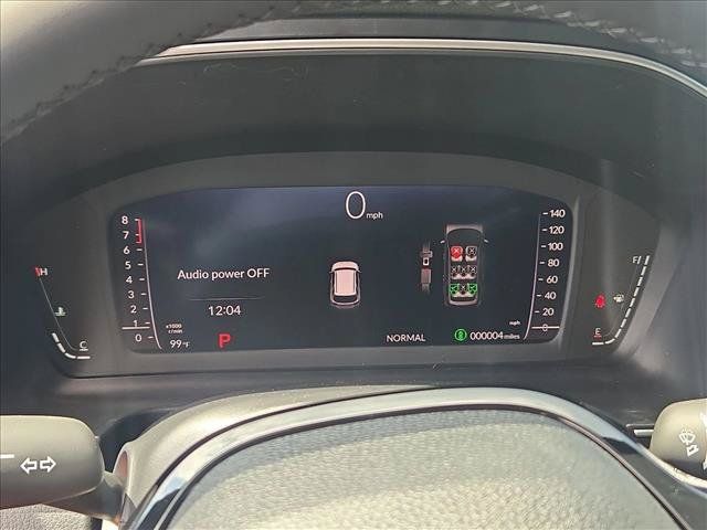 New 2026 Honda Pilot EX-L image 11