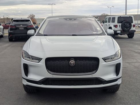 Used 2020 Jaguar I-PACE SE image 9