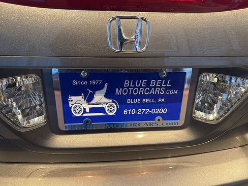 Used 2007 Honda Accord EX-L image 15