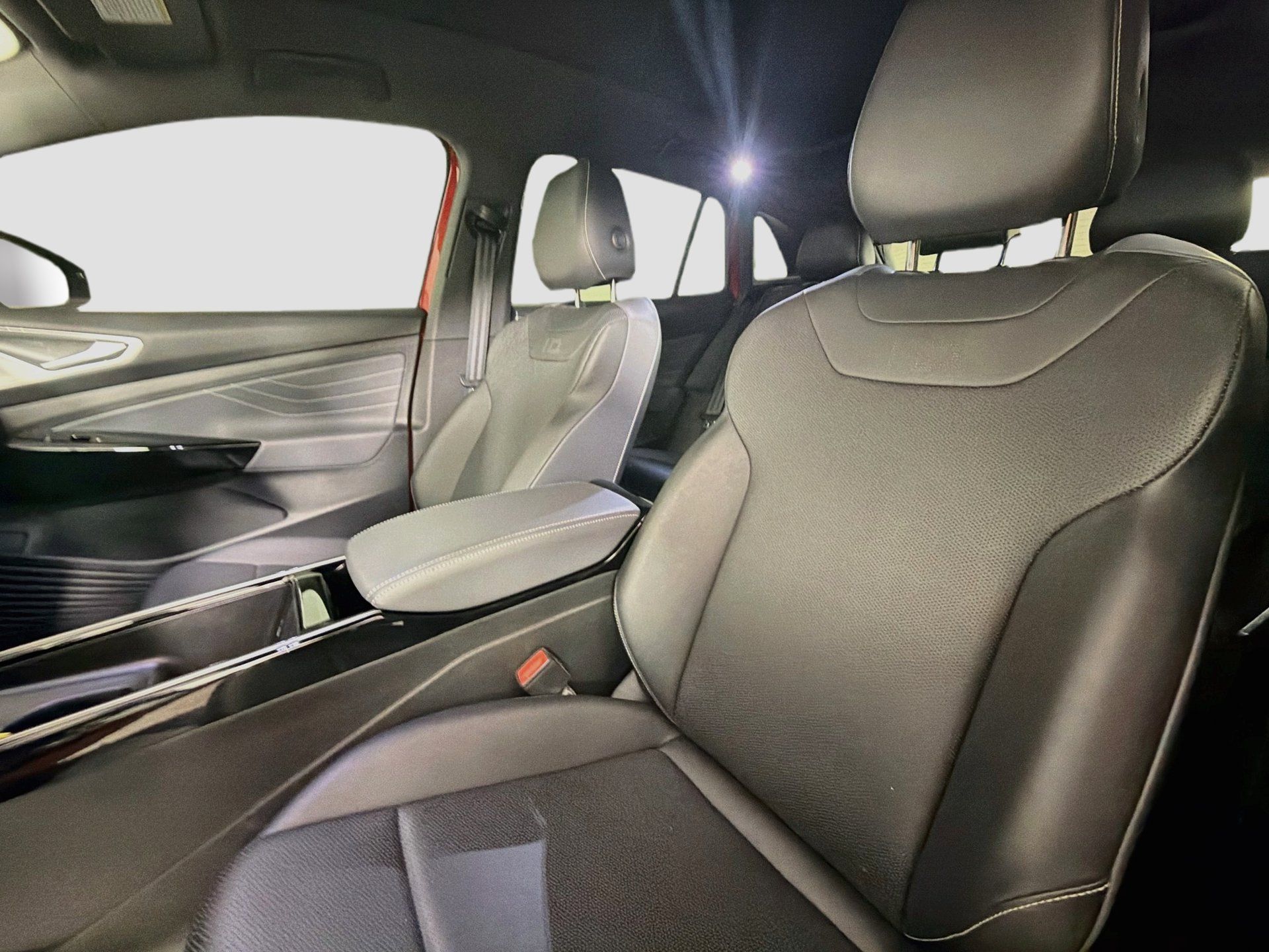Certified 2023 Volkswagen ID.4 Pro S RWD image 21