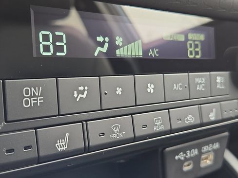 New 2026 Subaru Outback Wilderness AWD/4WD image 44