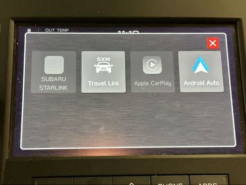 Used 2024 Subaru Impreza 2.0i image 10