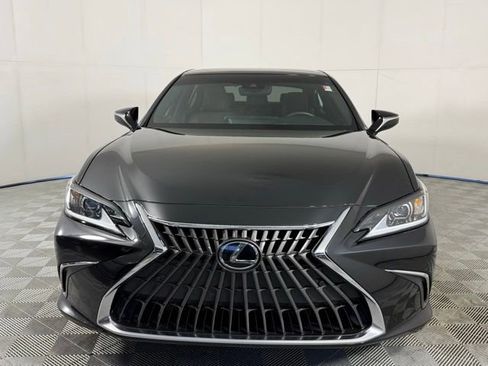 Used 2022 Lexus ES 350 w/ Premium Package FWD image 11