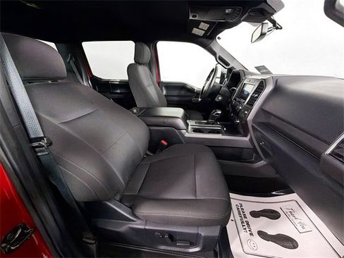 Used 2020 Ford F150 XLT w/ Equipment Group 302A Luxury image 24