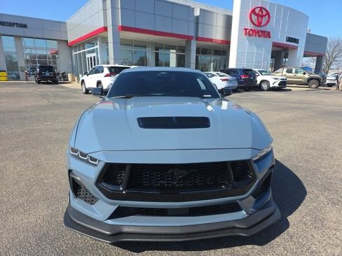 Used 2024 Ford Mustang GT Premium image 2