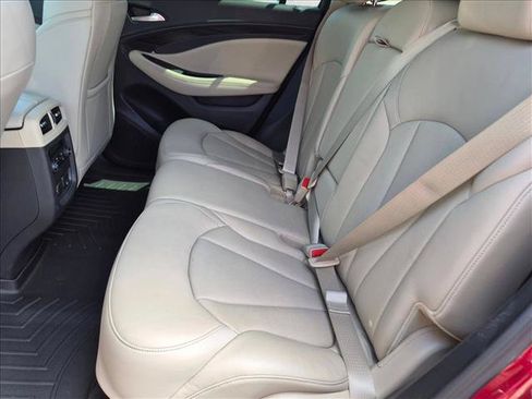 Used 2020 Buick Envision Essence w/ LPO, Cargo Package FWD image 18