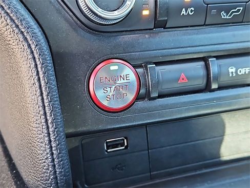 Used 2020 Ford Mustang Coupe image 24