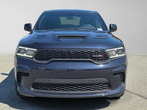 Used 2023 Dodge Durango R/T AWD/4WD image 8