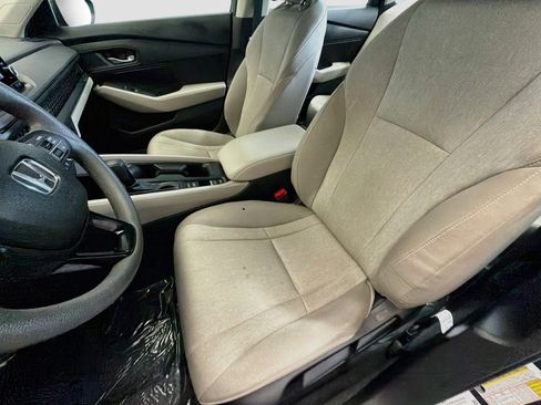 Used 2025 Honda Accord LX image 11