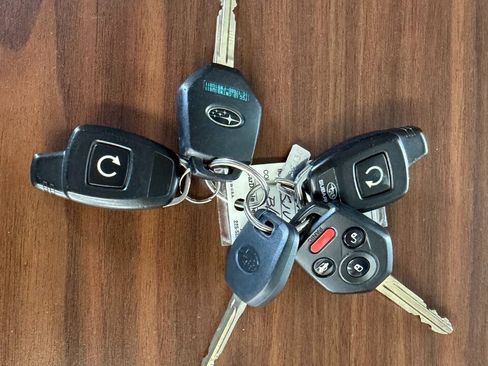 Used 2014 Subaru Forester 2.0XT Touring AWD/4WD image 24