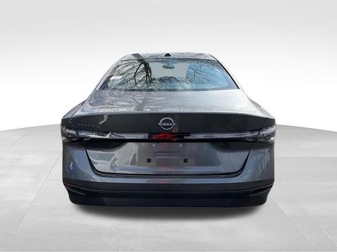 New 2026 Nissan Sentra SV w/ SV Convenience Package FWD image 7