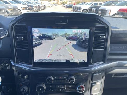 New 2026 Ford F150 STX AWD/4WD image 19