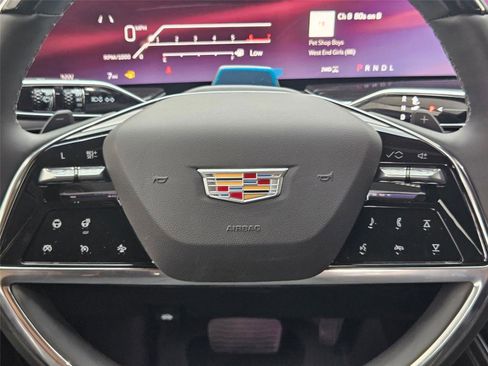 New 2026 Cadillac Escalade ESV Sport w/ Touring Package AWD/4WD image 17