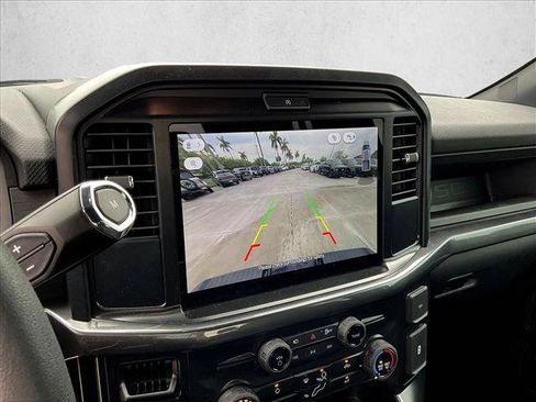 New 2026 Ford F150 STX RWD image 18