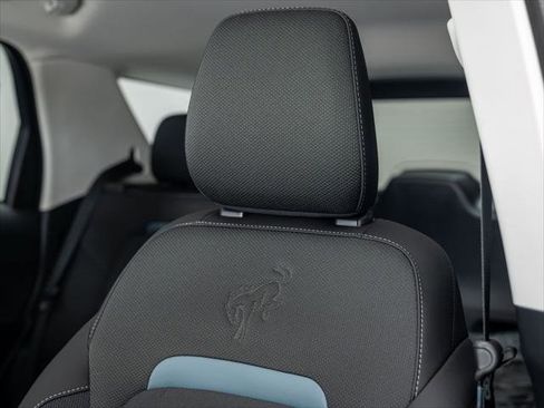 New 2024 Ford Bronco Sport Badlands image 5