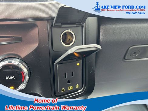 New 2026 Ford F350 Platinum w/ FX4 Off-Road Package image 39