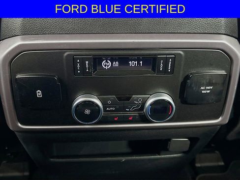 Certified 2021 Ford Expedition Platinum image 27