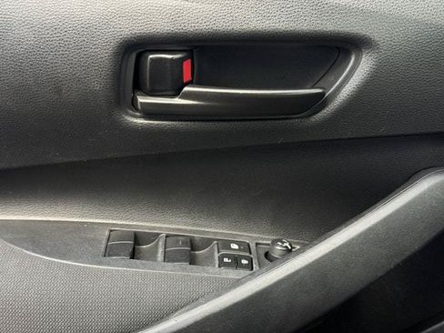 Used 2024 Toyota Corolla LE FWD image 20