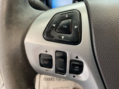 Used 2014 Ford Edge SEL w/ Equipment Group 205A image 11