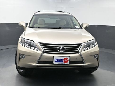 Used 2015 Lexus RX 350 FWD image 39