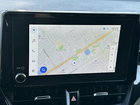 Used 2024 Toyota Corolla Premium image 22