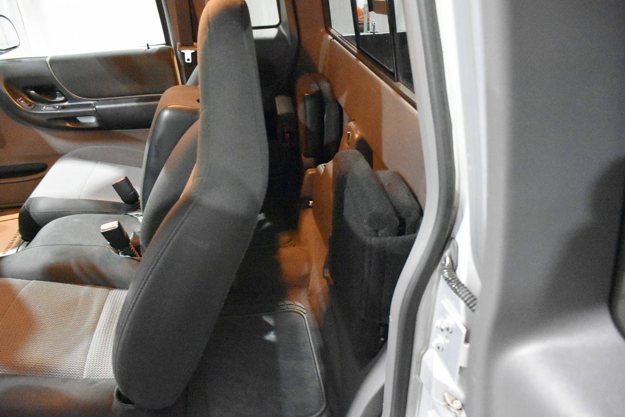 Used 2003 Ford Ranger Tremor RWD image 31