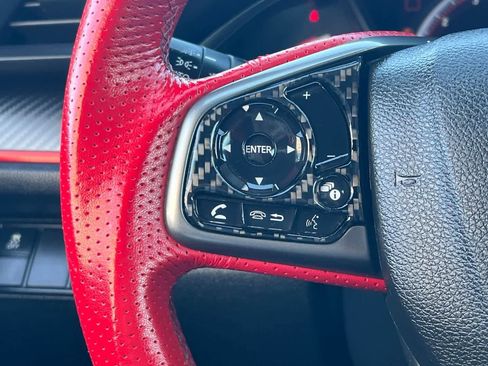 Used 2019 Honda Civic Type R image 31