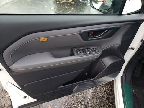 New 2026 Subaru Forester Wilderness image 12