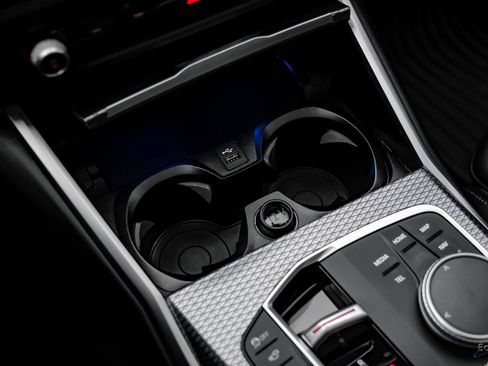 Used 2024 BMW M340i xDrive image 57