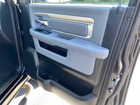 Used 2018 RAM 1500 Big Horn image 33