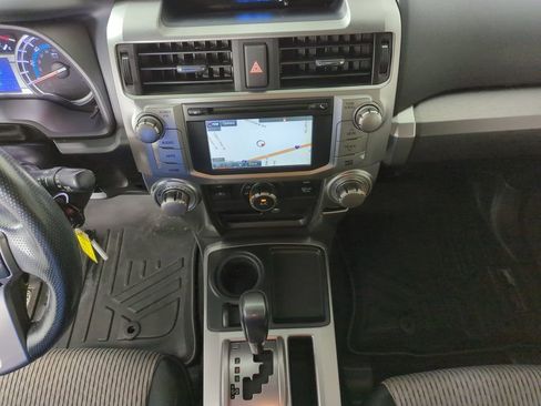 Used 2015 Toyota 4Runner SR5 image 14