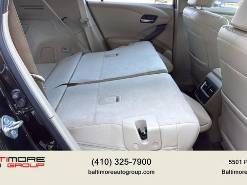 Used 2016 Acura RDX AWD w/ Advance Package image 19