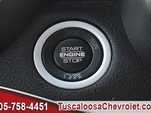 Used 2020 RAM 2500 Big Horn image 33