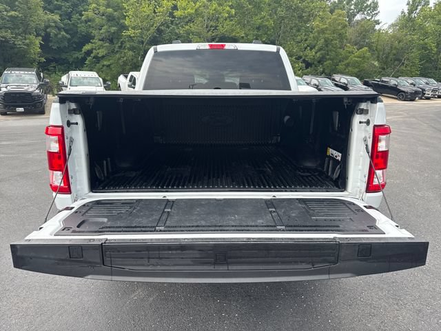 Used 2023 Ford F150 XL w/ Rattler Package AWD/4WD image 9