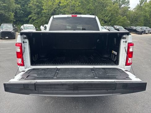 Used 2023 Ford F150 XL w/ Rattler Package AWD/4WD image 9